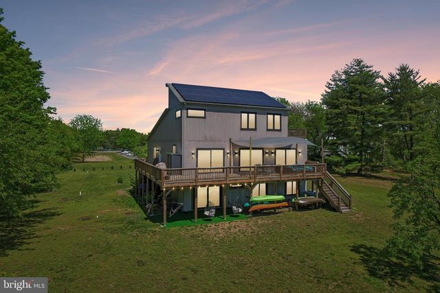 11 S FORK LANDING RD, Cinnaminson, NJ 08077
