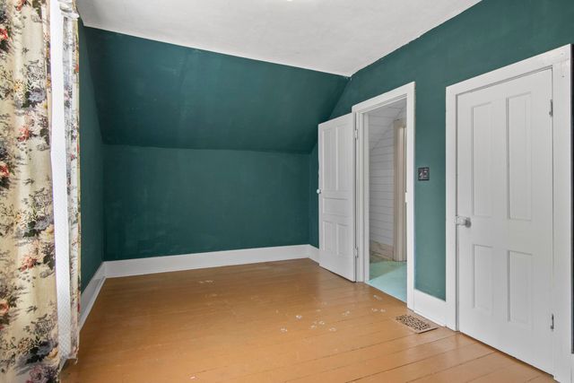 10562 Summit City Road, Paradise Twp, MI 49649