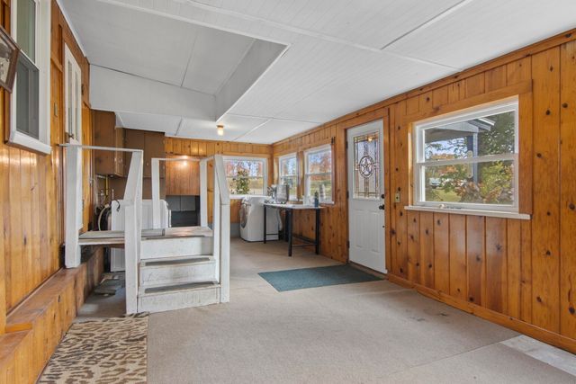 10562 Summit City Road, Paradise Twp, MI 49649