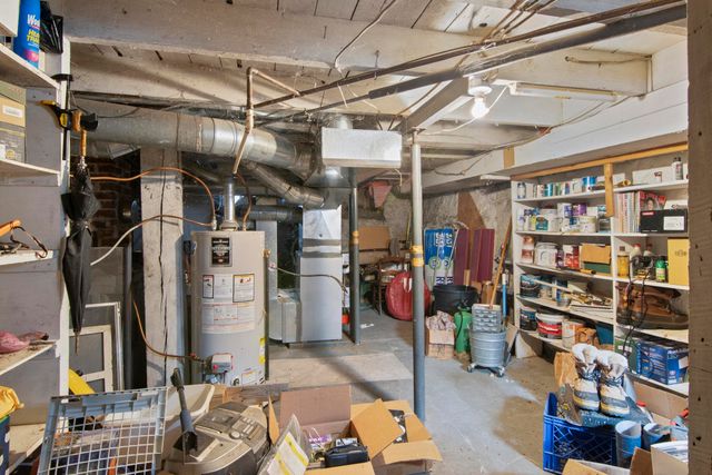 10562 Summit City Road, Paradise Twp, MI 49649