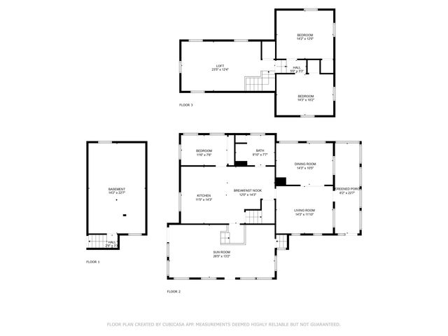 10562 Summit City Road, Paradise Twp, MI 49649