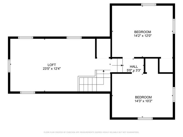 10562 Summit City Road, Paradise Twp, MI 49649