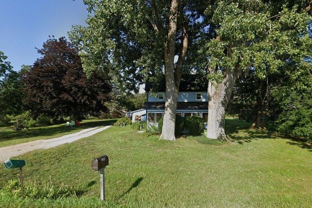 10562 Summit City Road, Paradise Twp, MI 49649