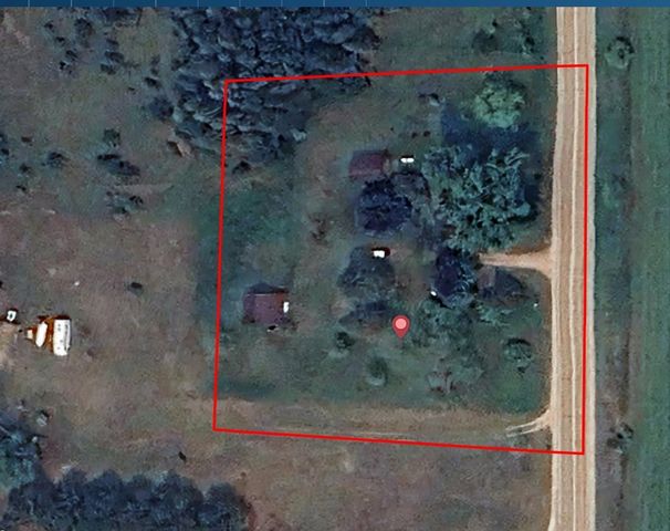 10562 Summit City Road, Paradise Twp, MI 49649