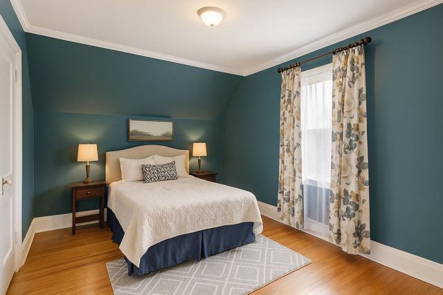 10562 Summit City Road, Paradise Twp, MI 49649