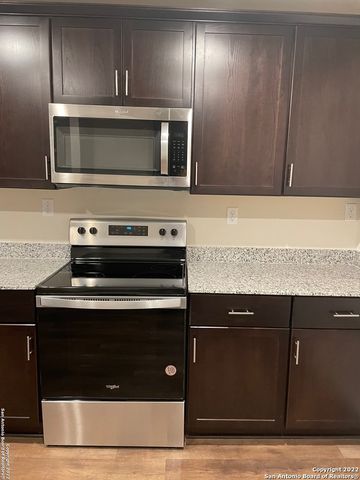 6207 ANTARES, San Antonio, TX 78218