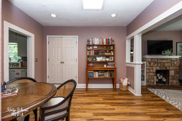 1321 Kenwood Drive, San Angelo, TX 76903