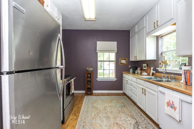 1321 Kenwood Drive, San Angelo, TX 76903