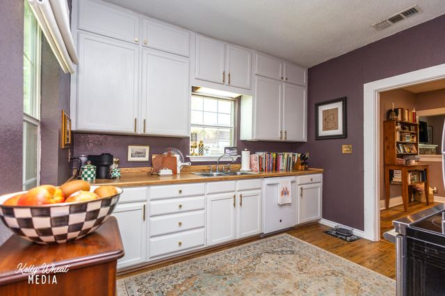 1321 Kenwood Drive, San Angelo, TX 76903