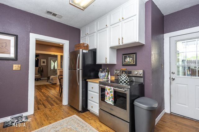 1321 Kenwood Drive, San Angelo, TX 76903