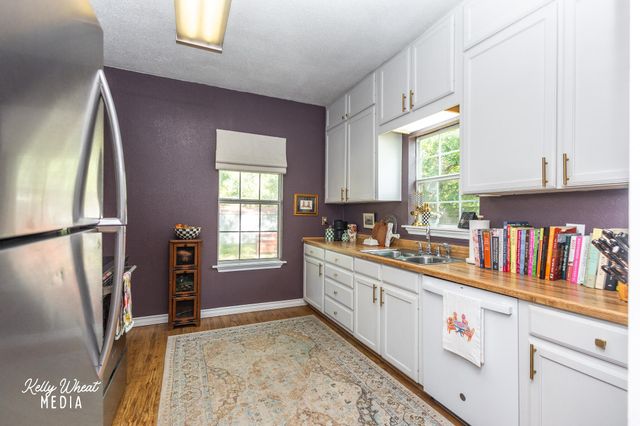 1321 Kenwood Drive, San Angelo, TX 76903