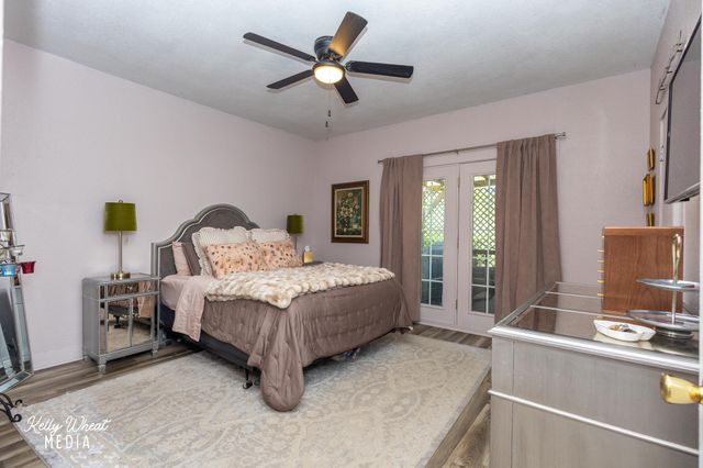 1321 Kenwood Drive, San Angelo, TX 76903
