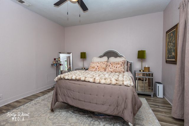 1321 Kenwood Drive, San Angelo, TX 76903