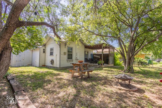1321 Kenwood Drive, San Angelo, TX 76903