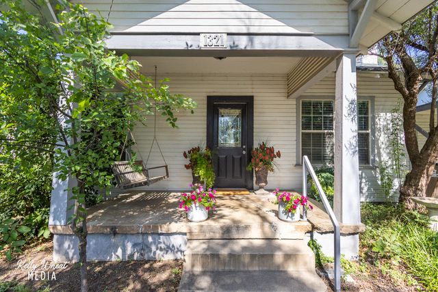 1321 Kenwood Drive, San Angelo, TX 76903