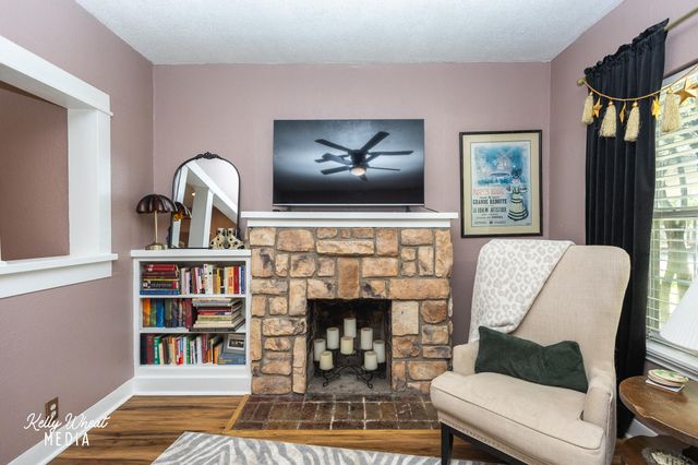 1321 Kenwood Drive, San Angelo, TX 76903