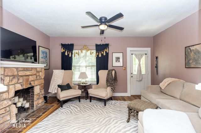 1321 Kenwood Drive, San Angelo, TX 76903
