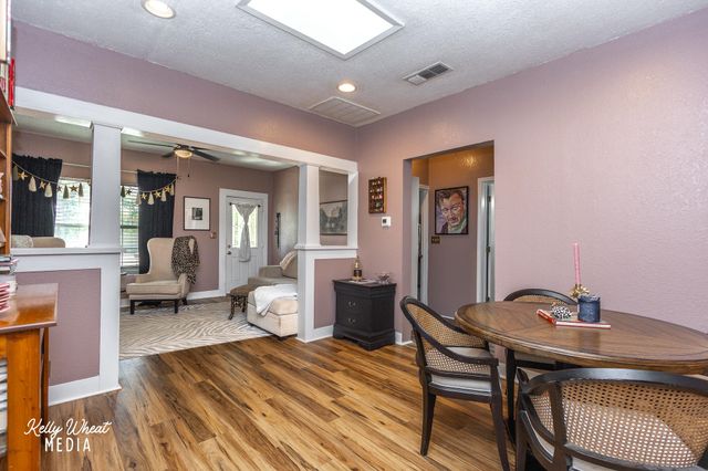 1321 Kenwood Drive, San Angelo, TX 76903