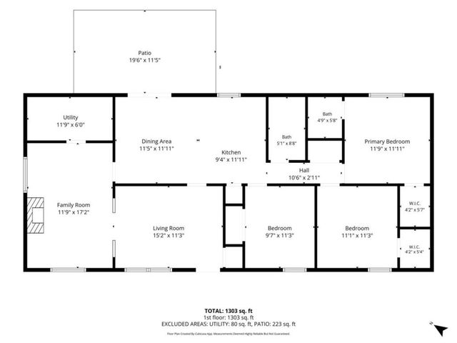 150 Woodcrest Way, Jonesboro, GA 30236