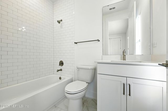 1010 2ND Avenue N, Jacksonville Beach, FL 32250