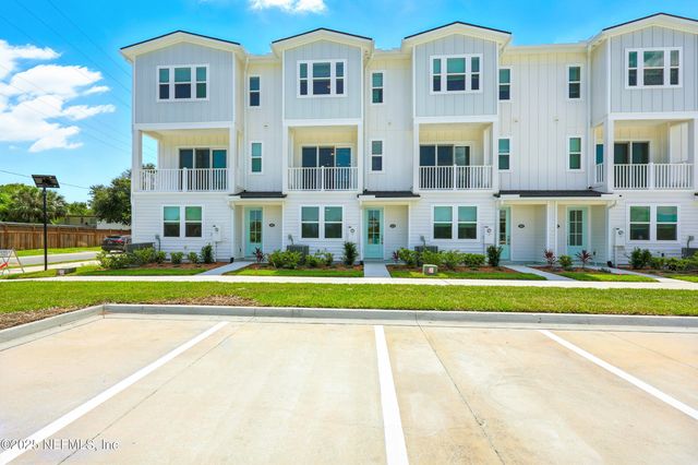 1010 2ND Avenue N, Jacksonville Beach, FL 32250