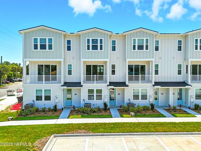 1010 2ND Avenue N, Jacksonville Beach, FL 32250