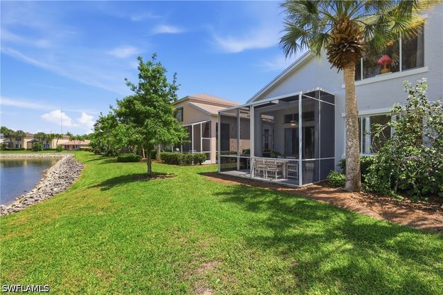 14811 Sterling Oaks DR, Naples, FL 34110