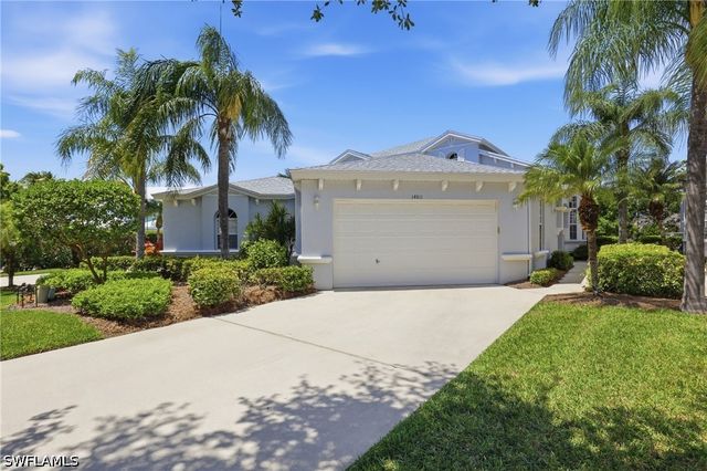 14811 Sterling Oaks DR, Naples, FL 34110