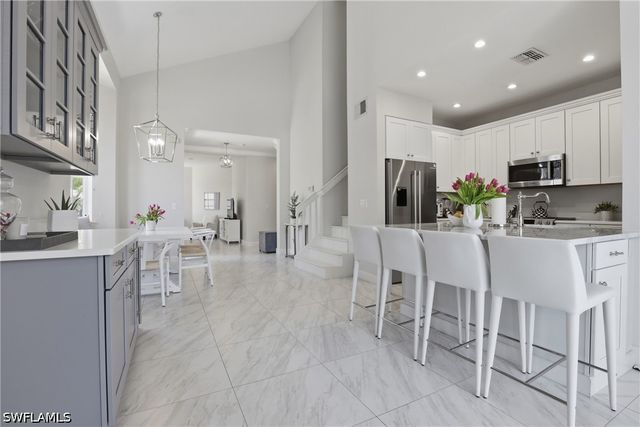 14811 Sterling Oaks DR, Naples, FL 34110