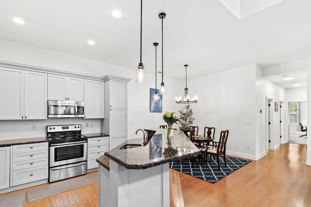 2674 Scioto Station Drive, Columbus, OH 43204