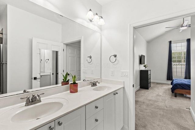 2674 Scioto Station Drive, Columbus, OH 43204