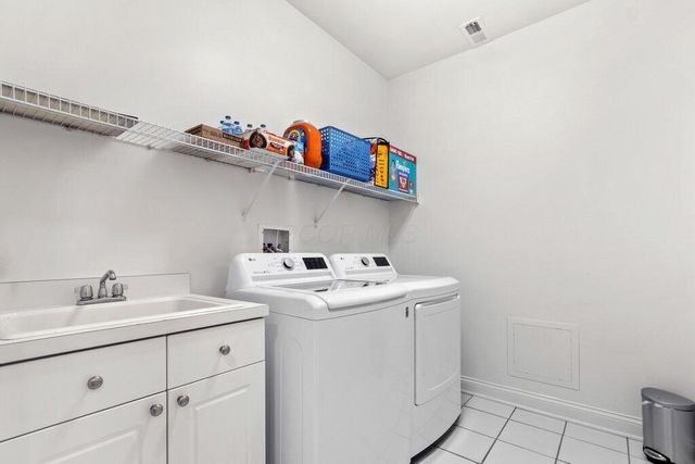 2674 Scioto Station Drive, Columbus, OH 43204
