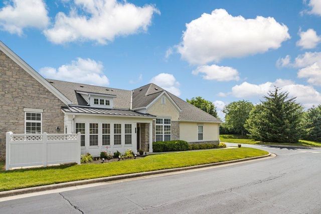 2674 Scioto Station Drive, Columbus, OH 43204
