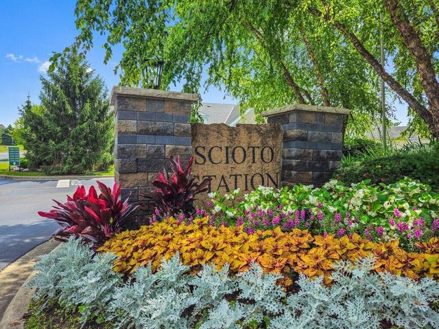 2674 Scioto Station Drive, Columbus, OH 43204
