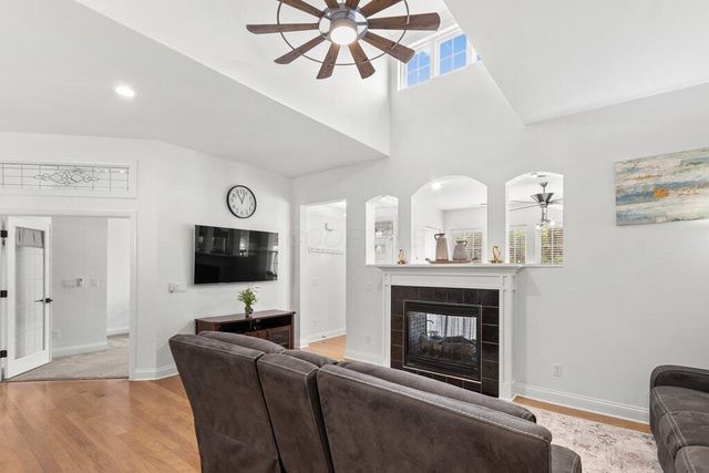 2674 Scioto Station Drive, Columbus, OH 43204