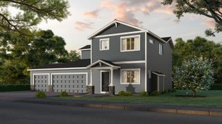 1079 NW Walnut Avenue 08, Redmond, OR 97756