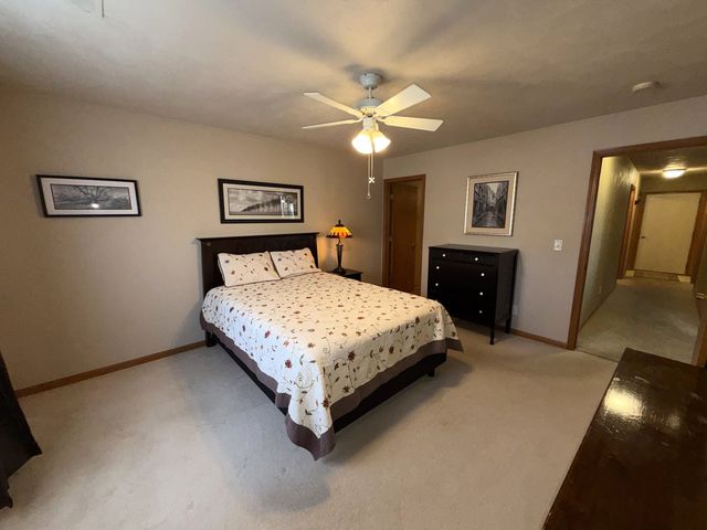 6546 OAKCREST Lane 6A, Loves Park, IL 61111