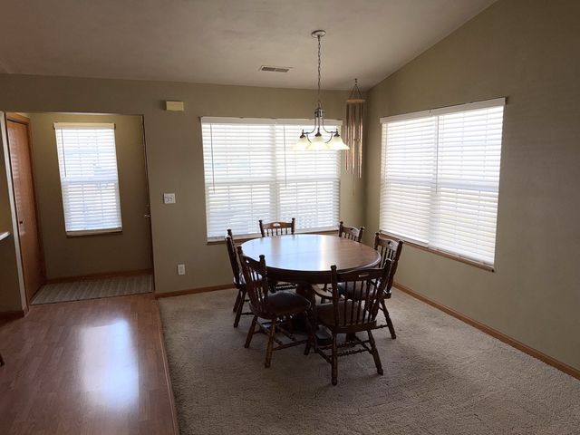 6546 OAKCREST Lane 6A, Loves Park, IL 61111