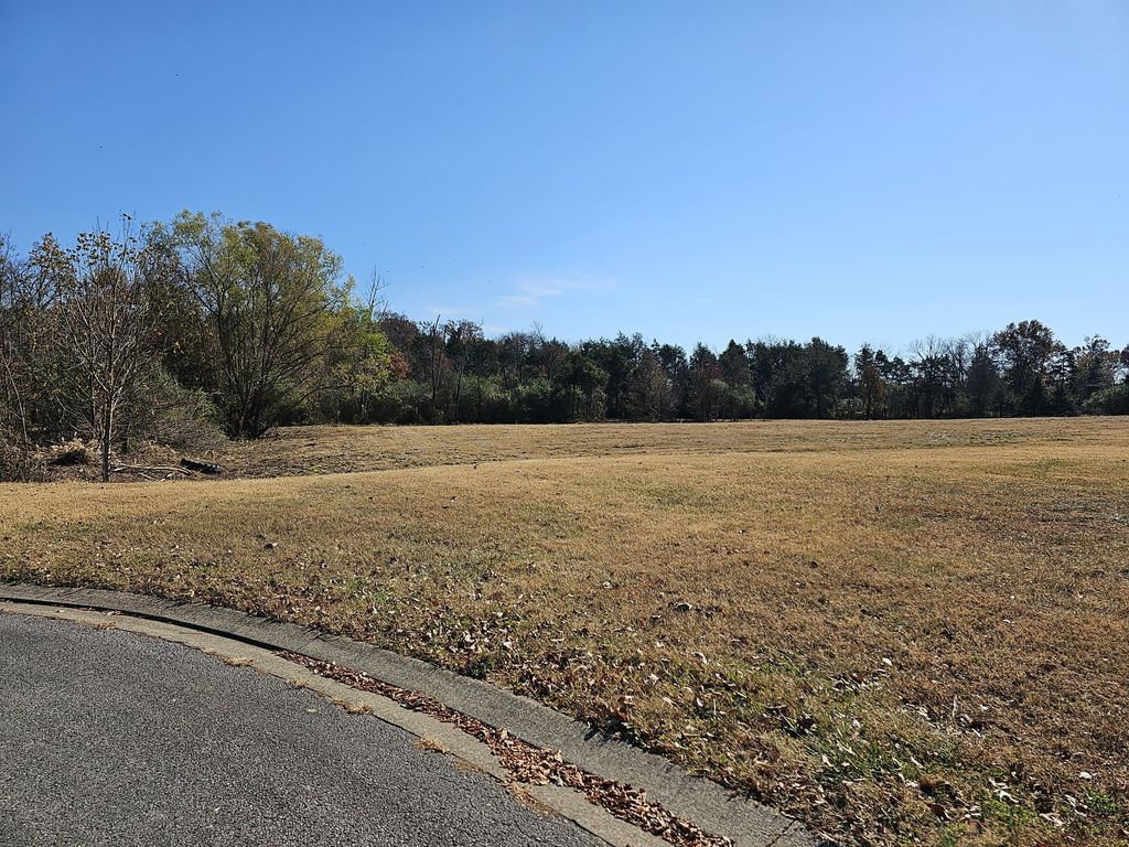 0 Scottish Drive, Murfreesboro, TN 37128