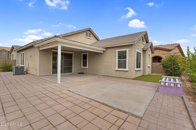 7723 S 39TH Way, Phoenix, AZ 85042