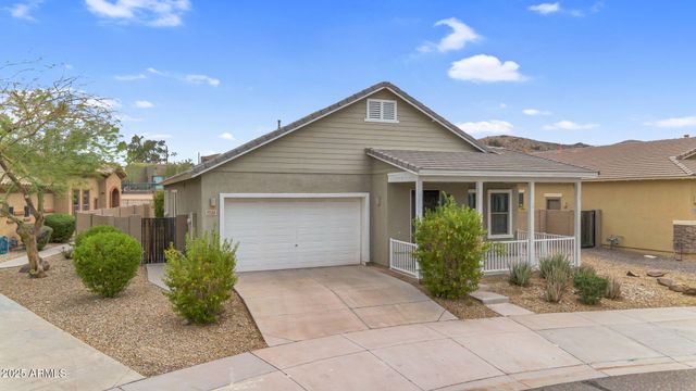 7723 S 39TH Way, Phoenix, AZ 85042