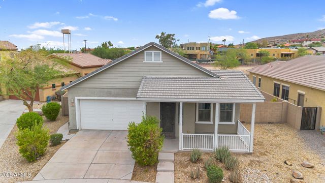 7723 S 39TH Way, Phoenix, AZ 85042