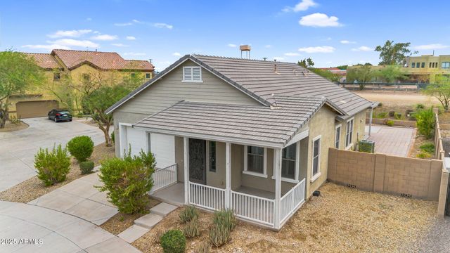 7723 S 39TH Way, Phoenix, AZ 85042