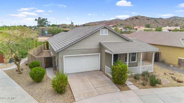 7723 S 39TH Way, Phoenix, AZ 85042