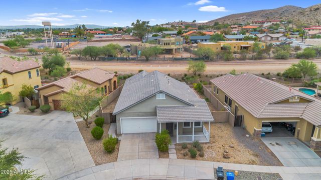 7723 S 39TH Way, Phoenix, AZ 85042