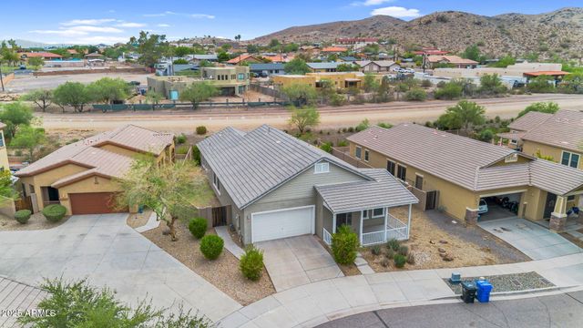 7723 S 39TH Way, Phoenix, AZ 85042