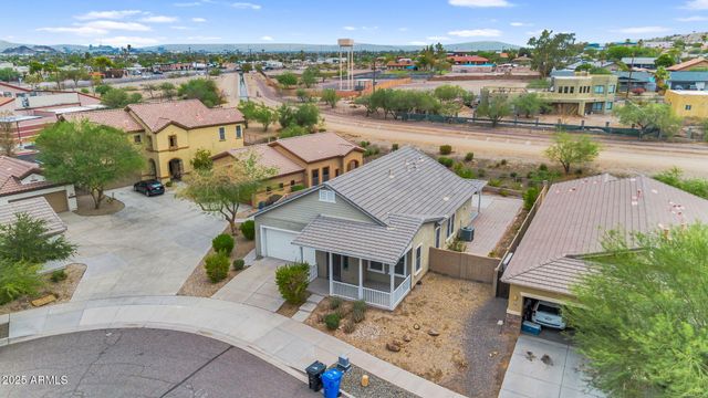 7723 S 39TH Way, Phoenix, AZ 85042
