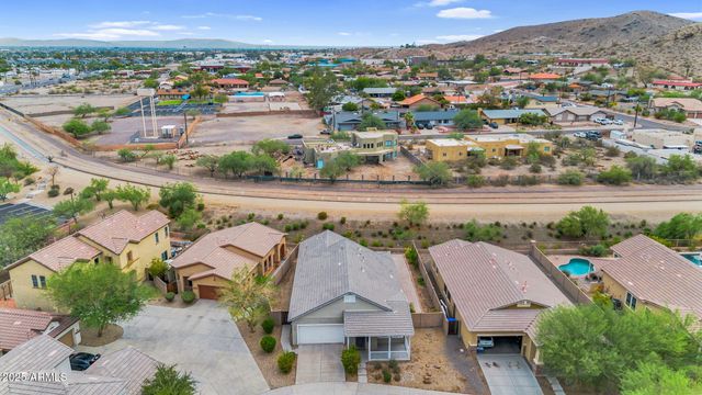 7723 S 39TH Way, Phoenix, AZ 85042
