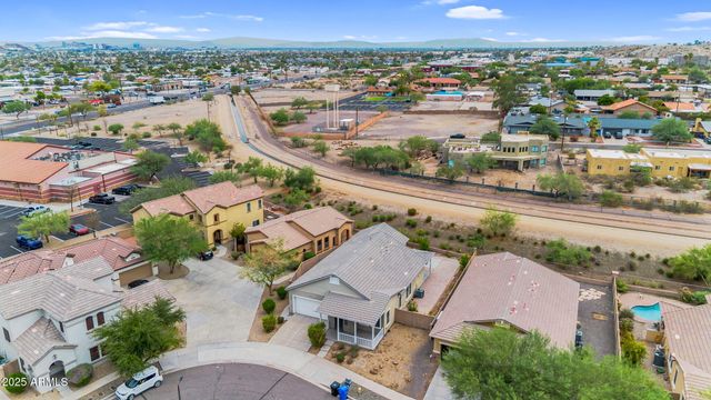 7723 S 39TH Way, Phoenix, AZ 85042