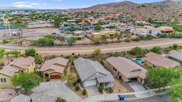 7723 S 39TH Way, Phoenix, AZ 85042